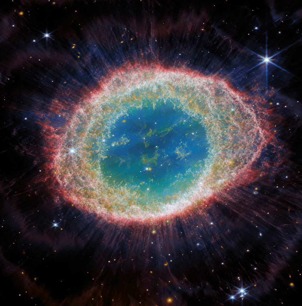 Ring Nebula