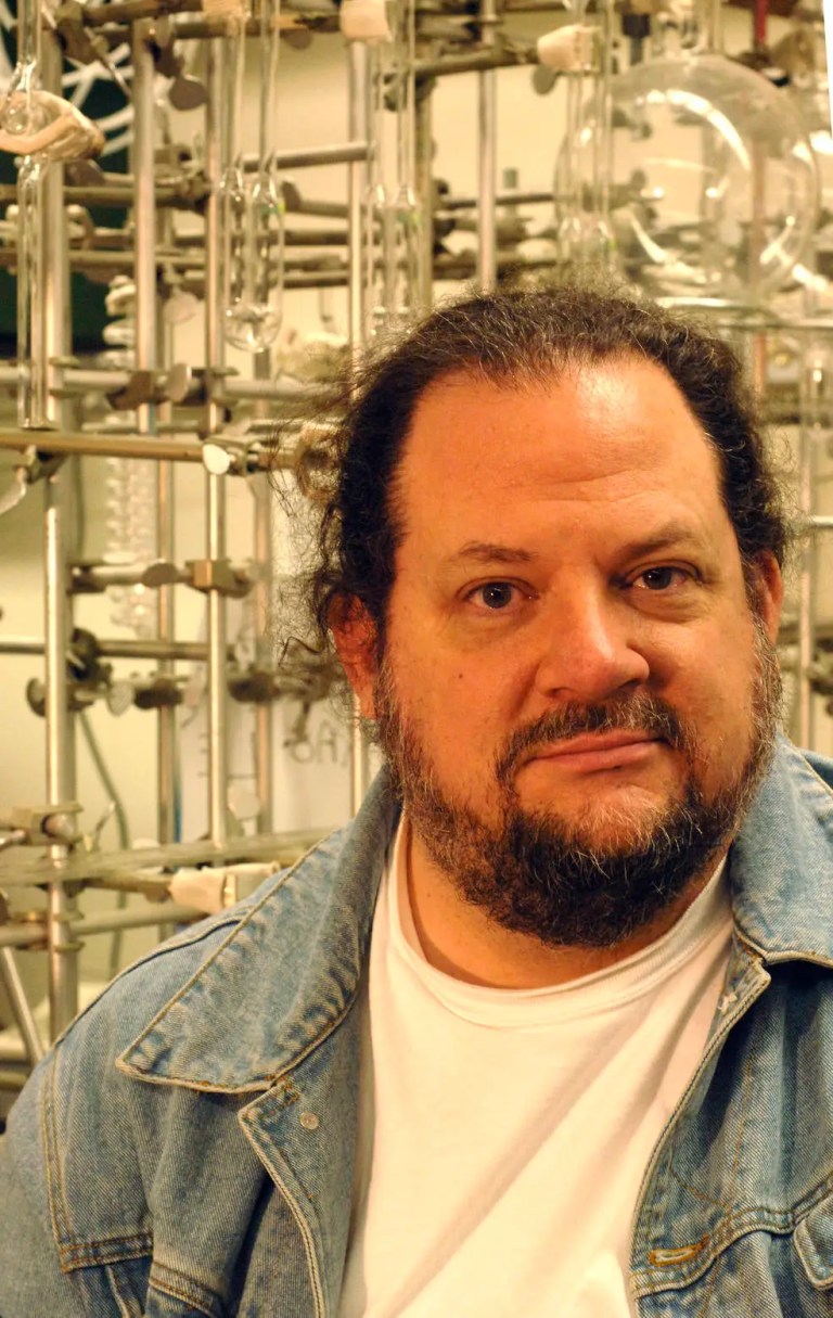 Photo of David Summers