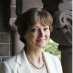 Photo of Susan Schoenung
