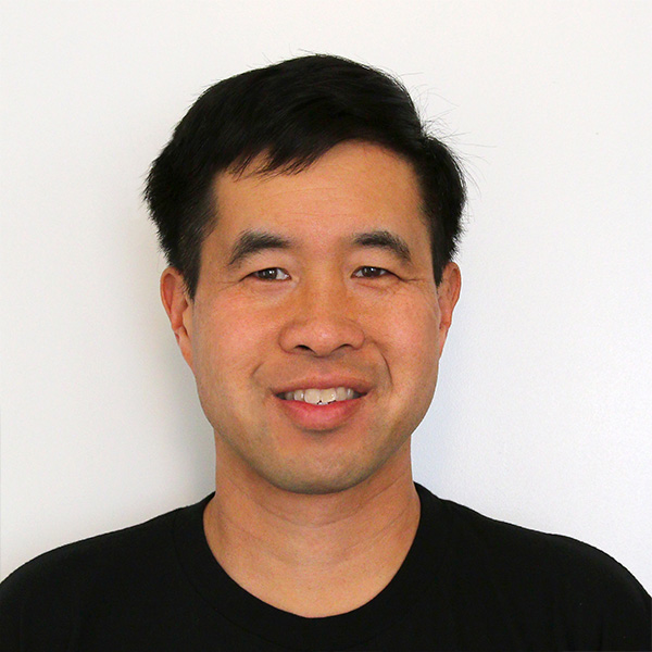 Terry Fong