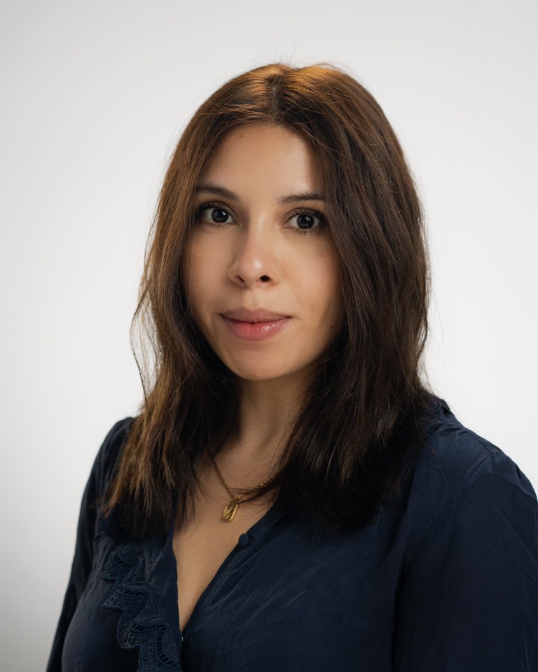 Valeria Olivares