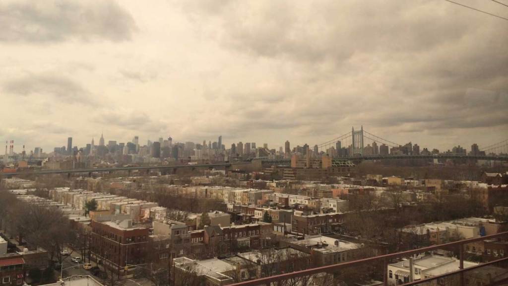 
			NASA-Led Study Pinpoints Areas of New York City Sinking, Rising - NASA			