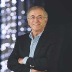 Dr. Charles Elachi, Former JPL Director