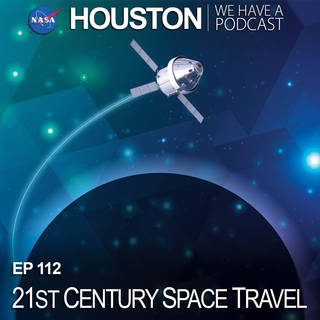 21st Century Space Travel