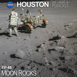  Ryan Zeigler Planetary Scientist, Moon Rocks