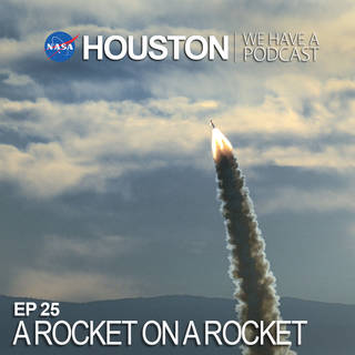 houston podcast rocket on a rocket episode 25 launch abort pad abort 1