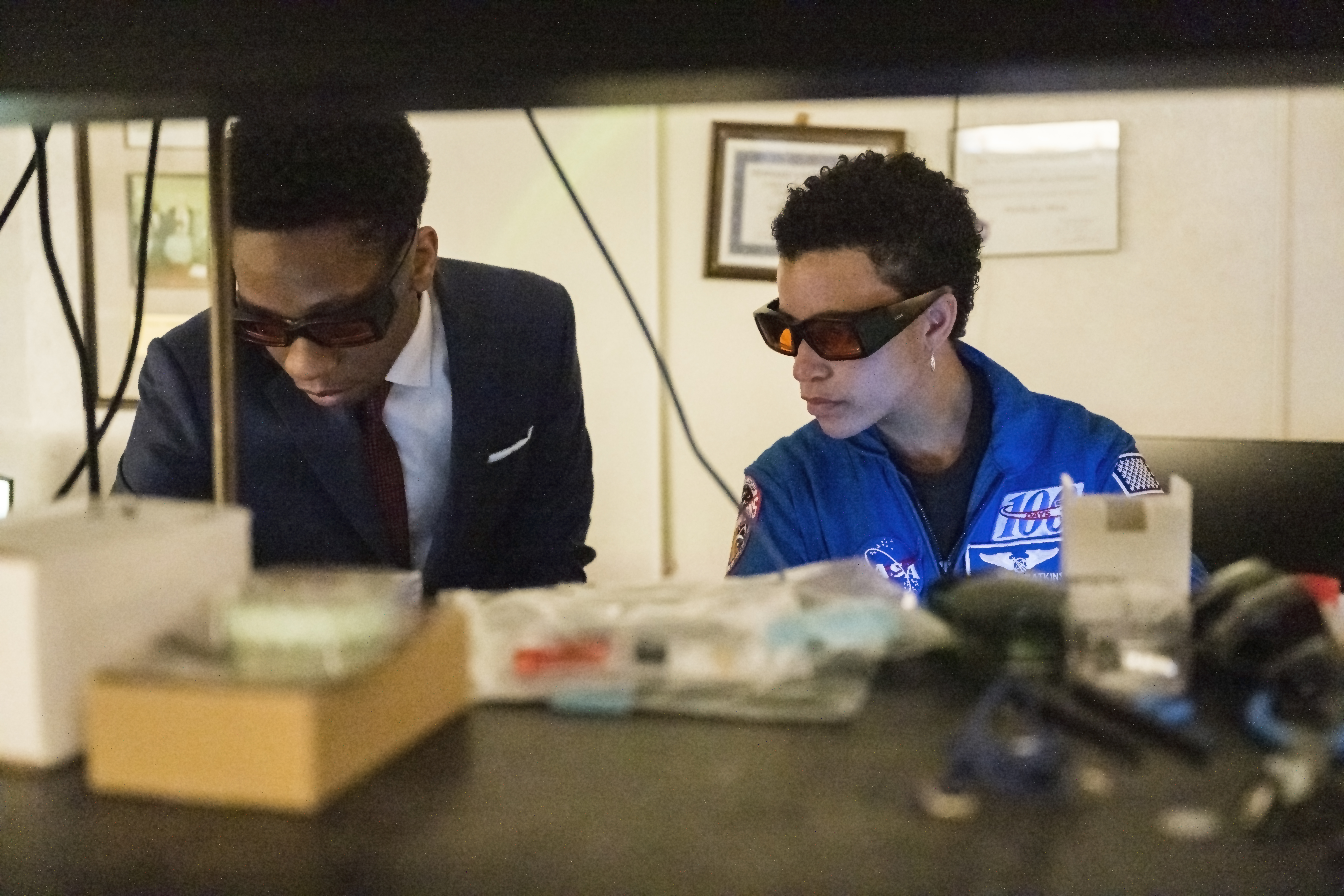 NASA Prize Targets Inclusive Community Building for Tech Development