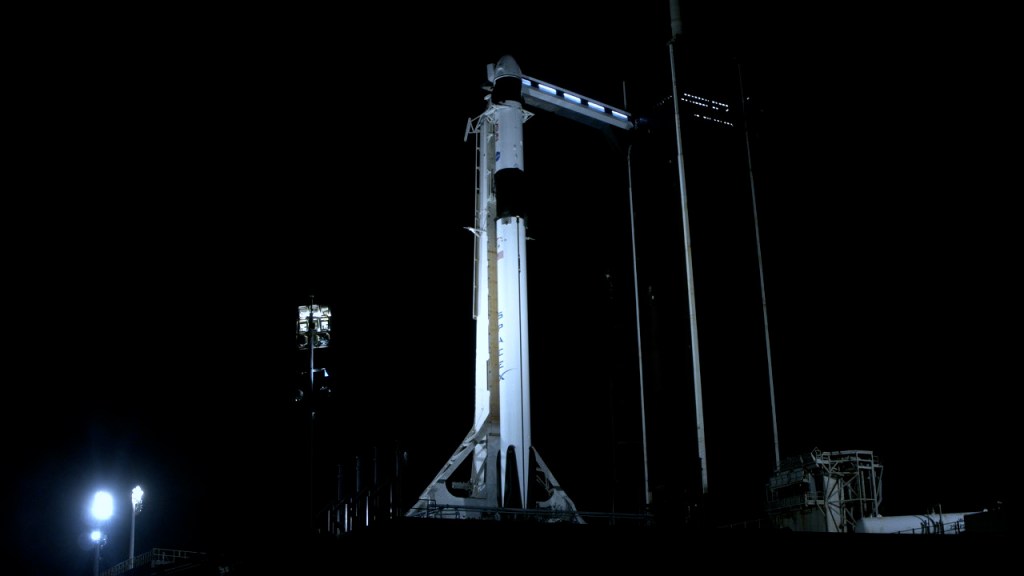 
			A Look at Key Milestones for NASA’s SpaceX Crew-7 Mission - NASA			