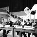 Press conference May 10, 1967.