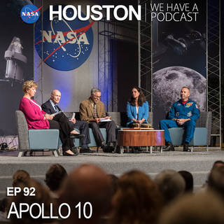 Apollo 10 Podcast