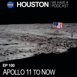 Apollo 11 to Now