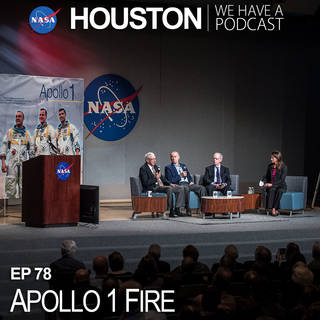 Apollo 1 Fire