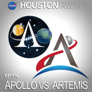 Apollo vs. Artemis