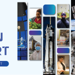2023 annual report cover banner