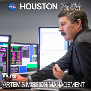 Artemis Mission Management