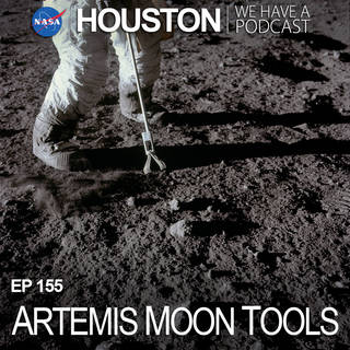 Artemis Moon Tools