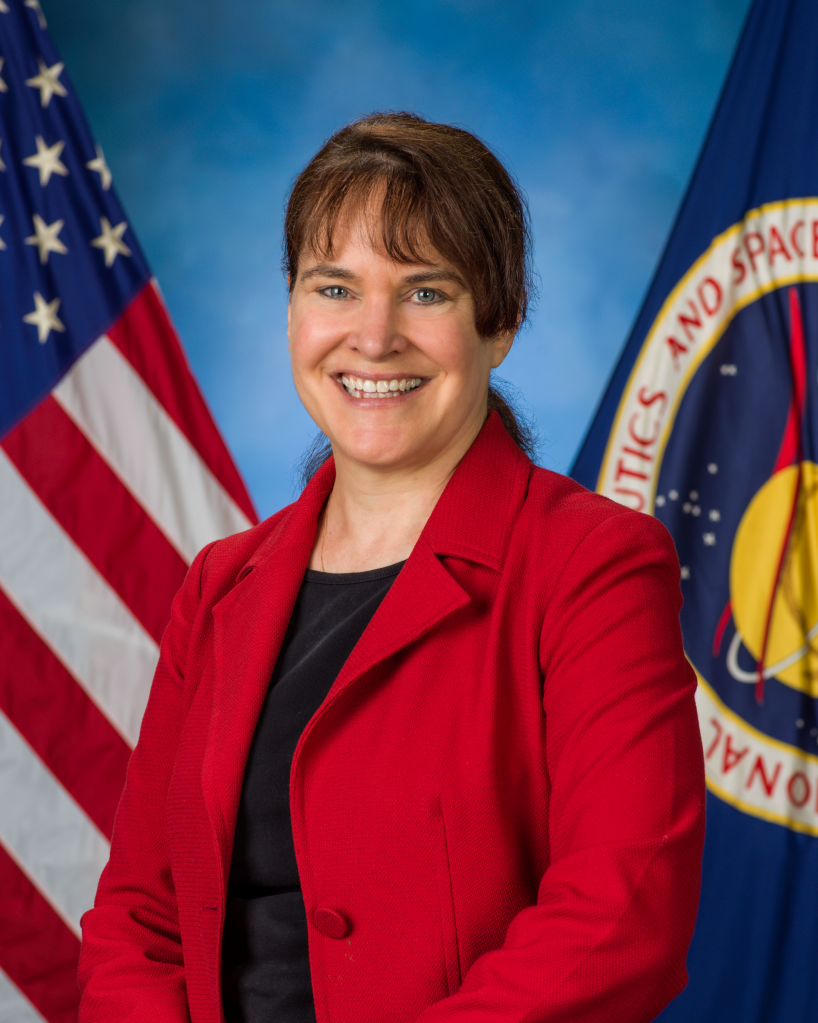 Laura Bollweg portrait