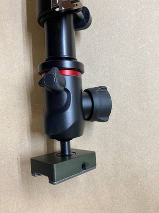 Houston We Have a Podcast: Ep. 284: The Student-Built Camera Mount