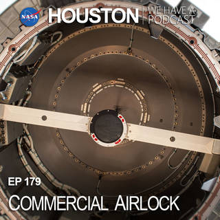 Commercial Airlock