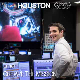 Crew-1: The Mission