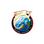 The mission patch for NASA's SpaceX Crew-7.