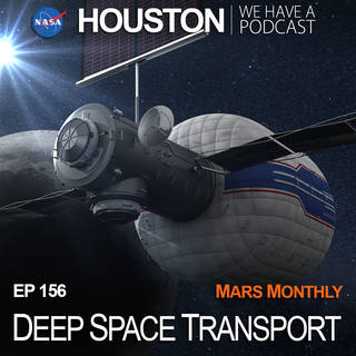 Deep Space Transport
