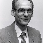Dr. Edward C. Stone, Former JPL Director, 1991–2001