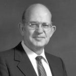 Dr. Lew Allen Jr., Former JPL Director