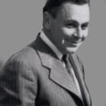 Dr. Louis G. Dunn, Former JPL Director
