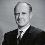 Dr. William H. Pickering, Former JPL Director