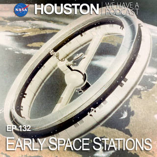 Early Space Stations