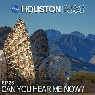 houston podcast can you hear me now episode 26