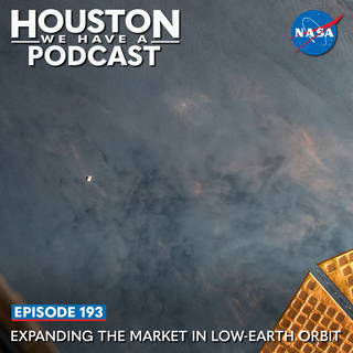 Expanding the Market in Low-Earth Orbit