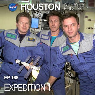 Expedition 1