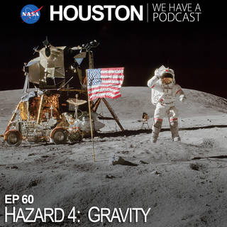 Stream episode Houston We Have a Podcast: Valkyrie by NASA podcast