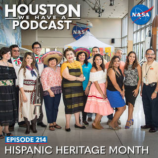 Hispanic Heritage Month 