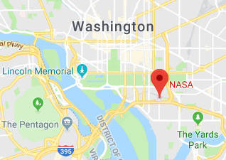 About HQ Library - NASA