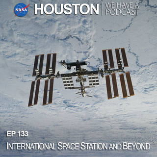 International Space Station and Beyond