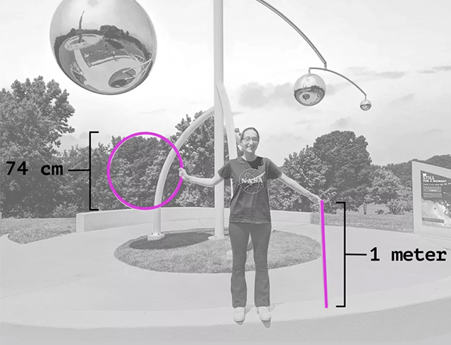 
			Joint Polar Satellite System STEM Lesson Plan: Fermi Challenge - NASA			