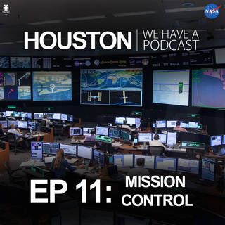 houston podcast mission control johnson space center thumbnail