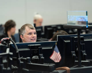Houston We Have a Podcast: Ep. 288: Evolving Artemis Mission Operations Jeff Radigan, Artemis II mission operations lead