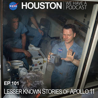 Lesser Known Stories of Apollo 11