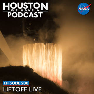 Stream episode Houston We Have a Podcast: Valkyrie by NASA podcast