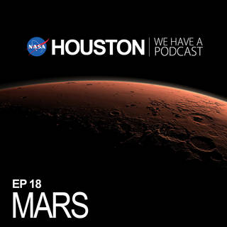 houston podcast mars thumbnail