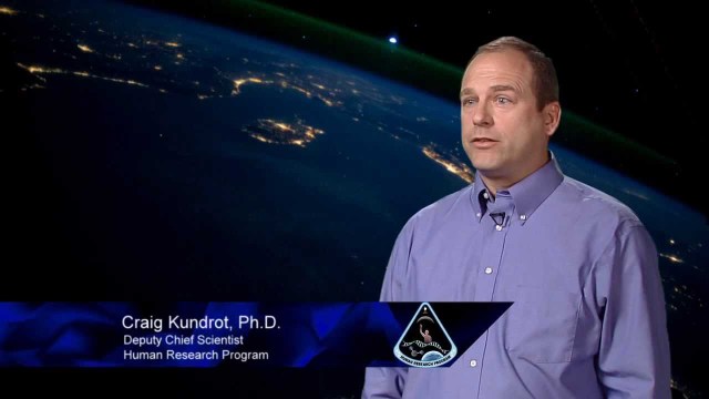 Craig Kundrot, deputy chief scientist of NASA's Twins Studies talks more about the investigation in a detailed video.