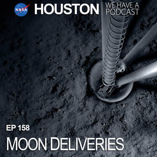 Moon Deliveries