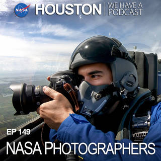NASA Photographers