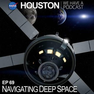 Navigating Deep Space