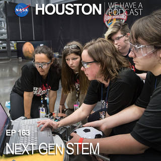 Next Gen STEM
