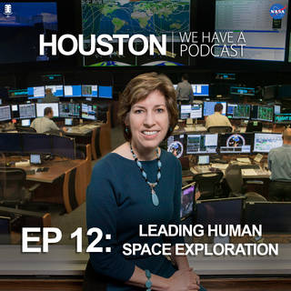 houston podcast ep12 leading human space exploration ellen ochoa